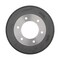 Raybestos Brake Drum Bd3509,9330R 9330R - alternate 1
